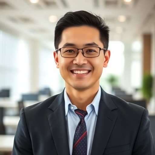 Michael Chen